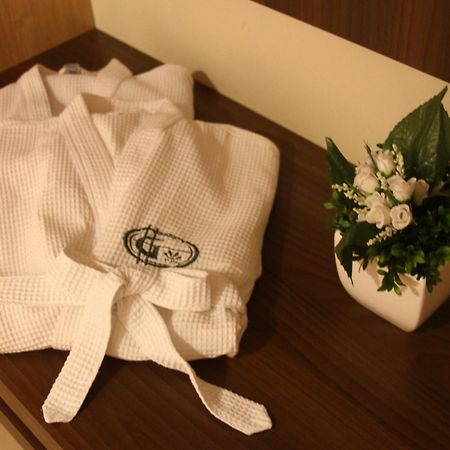 Gales Park Hotel Dourados Habitación foto