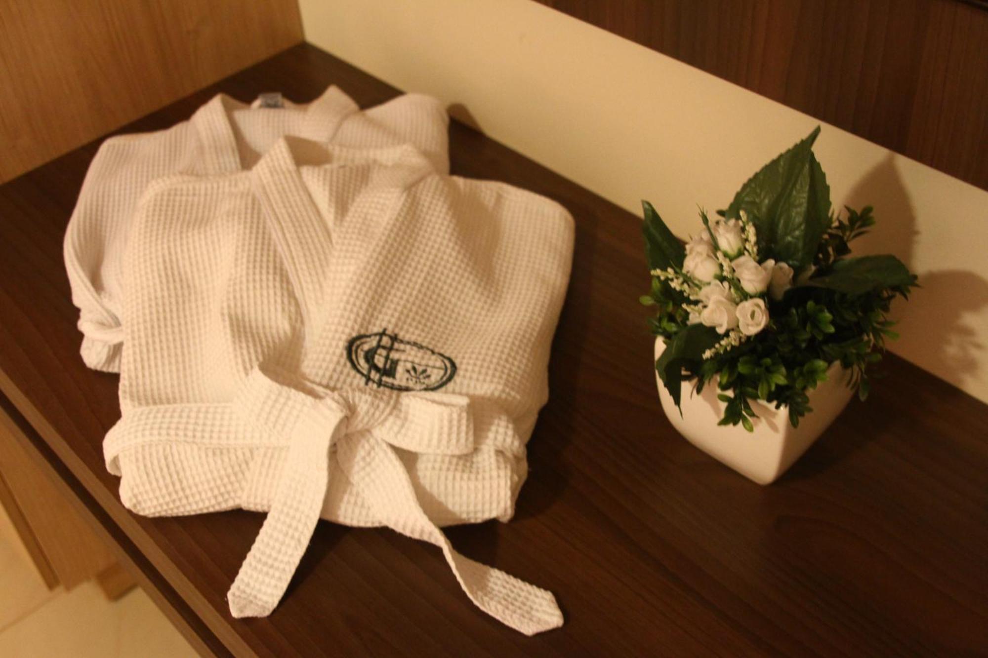 Gales Park Hotel Dourados Habitación foto