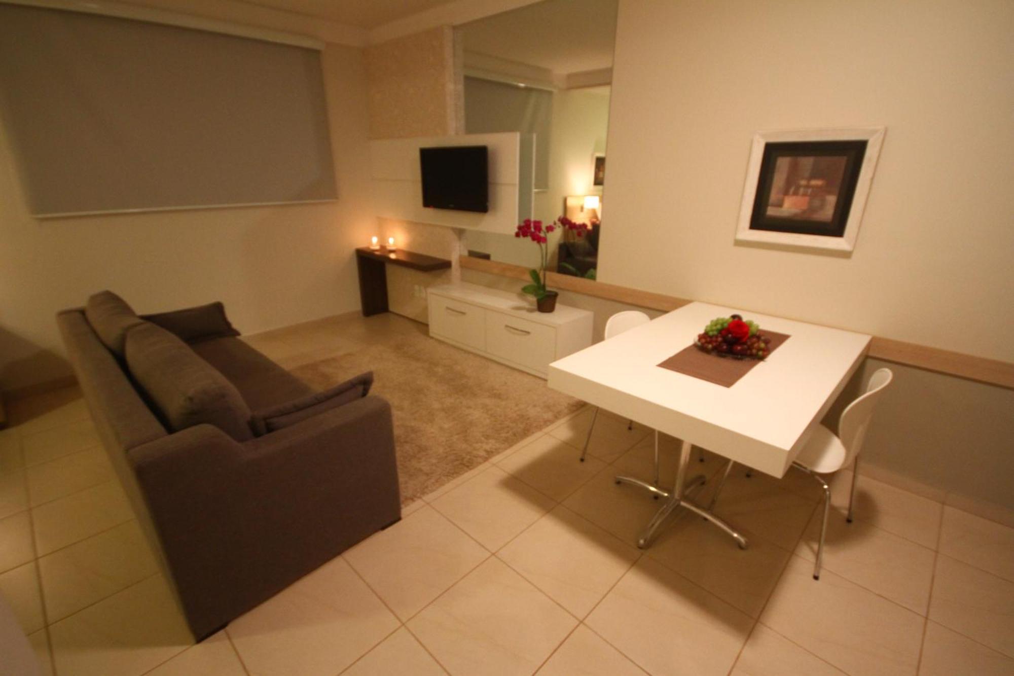 Gales Park Hotel Dourados Habitación foto